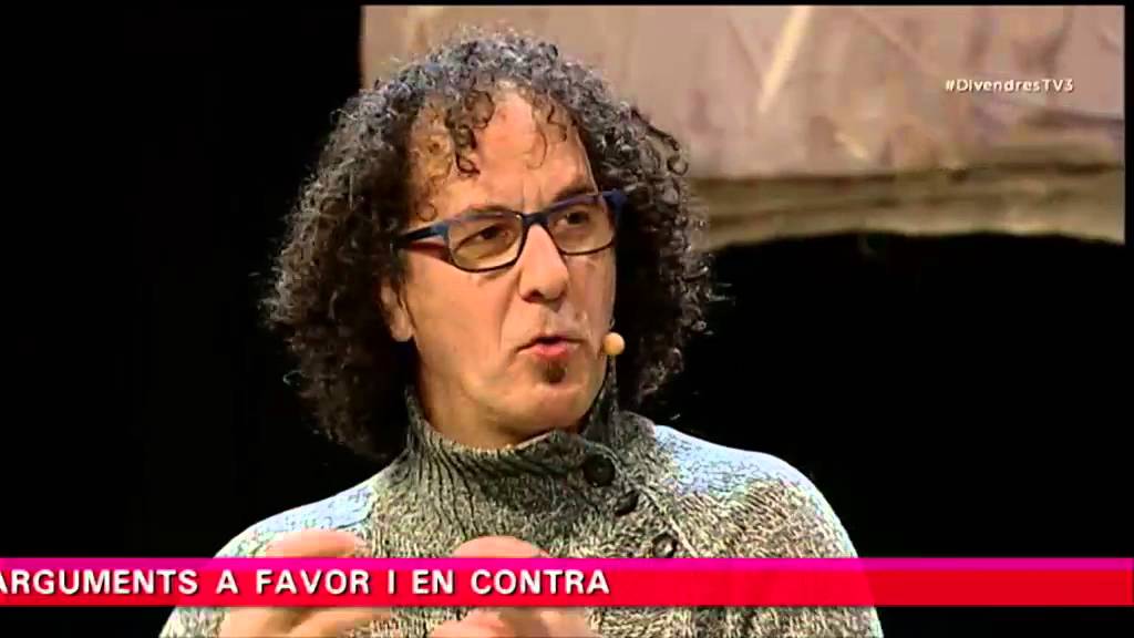 TV3 - Divendres - La Passió de Cervera