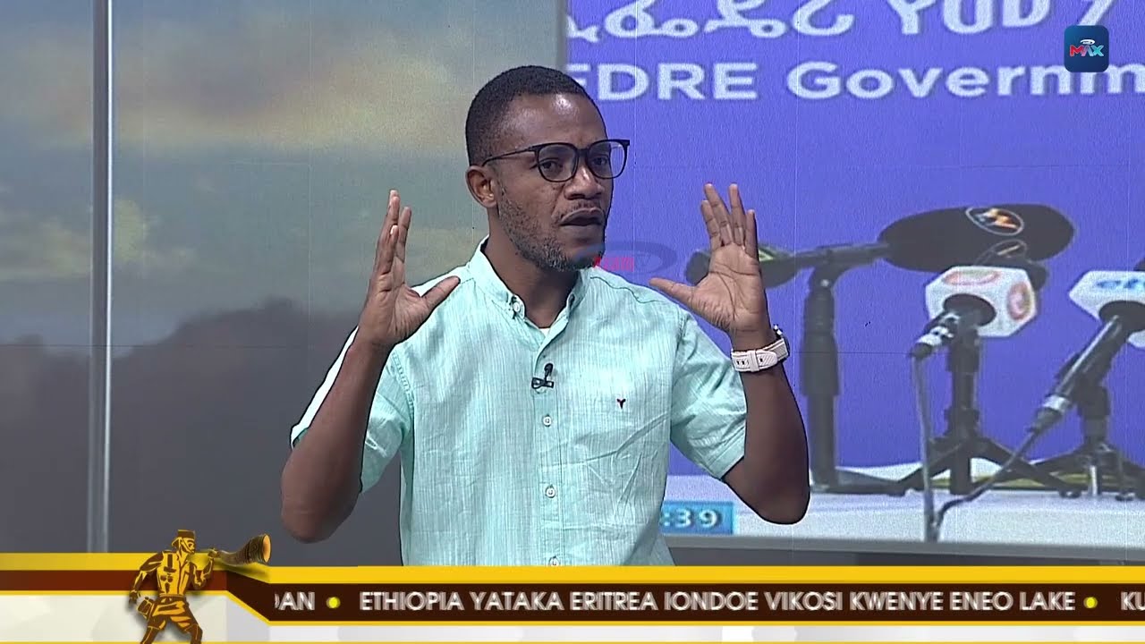 UCHAMBUZI | Uchambuzi wa taarifa mbalimbali za kimataifa zilizotokea Afrika na duniani kote