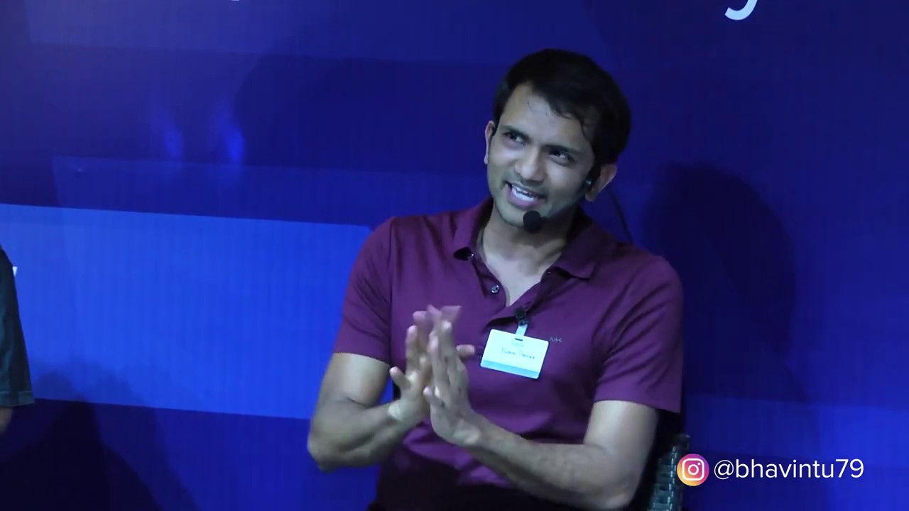 Startup Secrets of Seasoned Founders Revealed - Matrix India