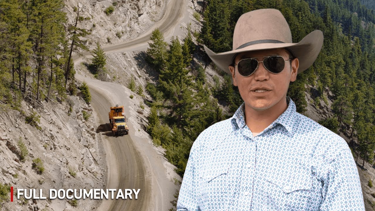 Canada's MOST DANGEROUS Road | Full Documentary