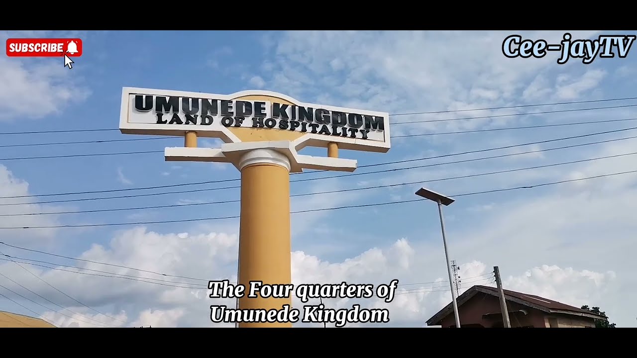 umunede Kingdom