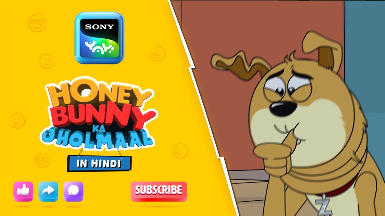 कचरा और झोल | Honey Bunny Best Scenes | Only on Sony YAY!