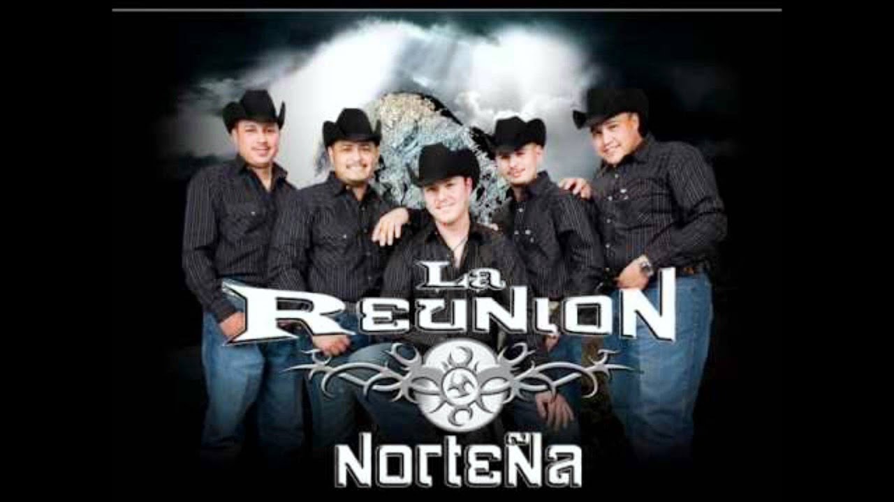 MIX DE LA REUNION NORTEÑA
