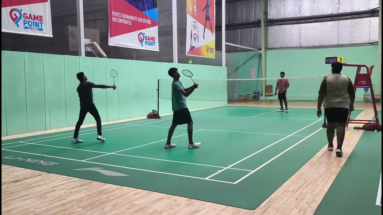 Just playing for the 