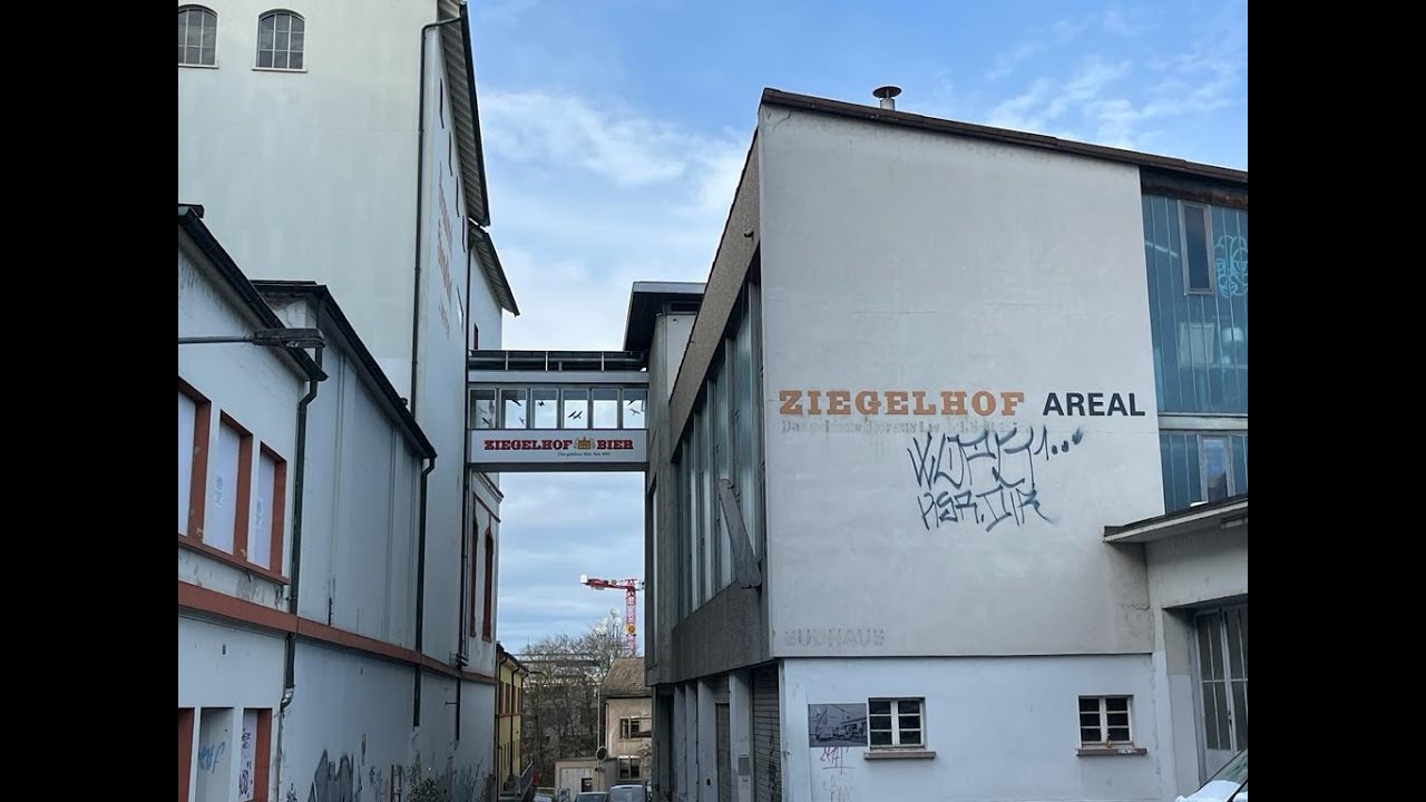 Ziegelhof