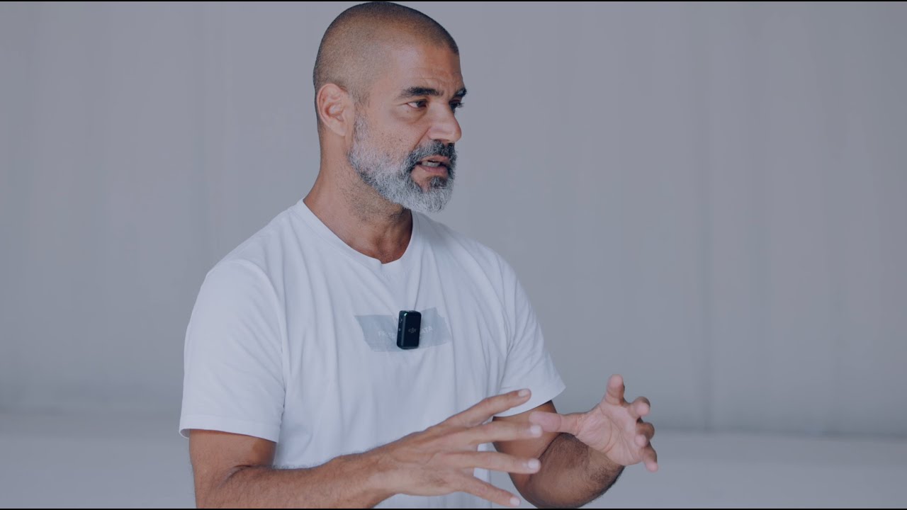 DEEP DIVE – Interview with Emanuel Gat
