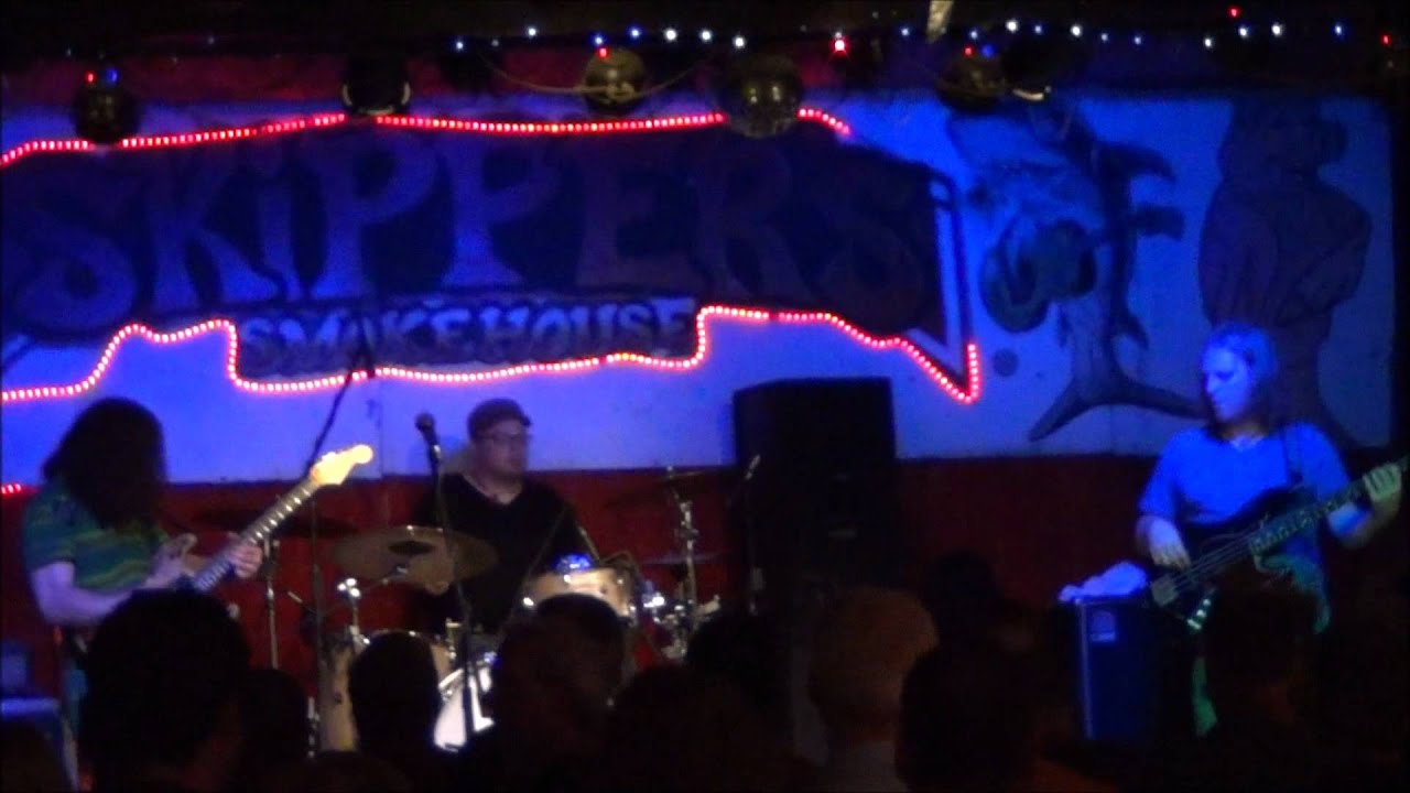 Chris Duarte Group 08/18/2012 