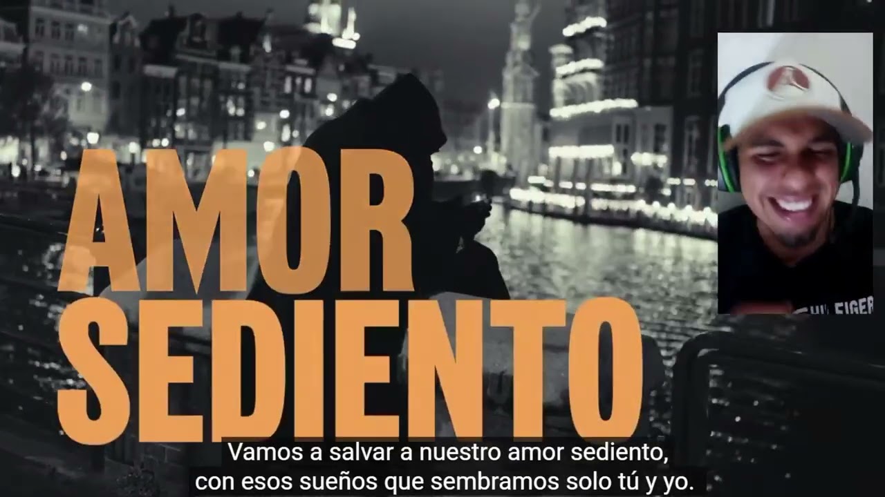 NO ME ESPERABA ESTO DE NICKY JAM… 😭 Comenzar de Nuevo [REACION 🔥]