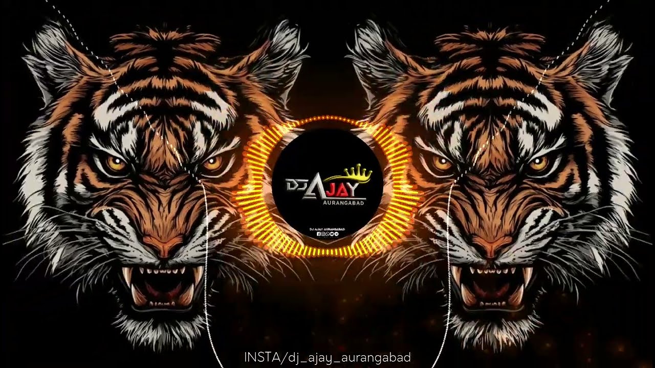 Khandan Tushar Payla | Tum Kya Hood Kroge Mahri | Edm Dilogue Mix Dj Ajay Aurangabad x Krish Gurjar