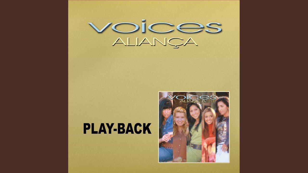 Pelo Fogo (Playback)
