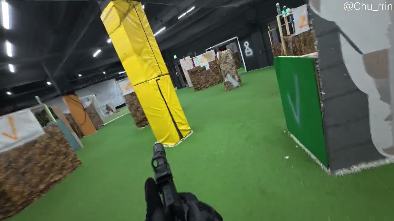 노리마루 에어소프트 필드