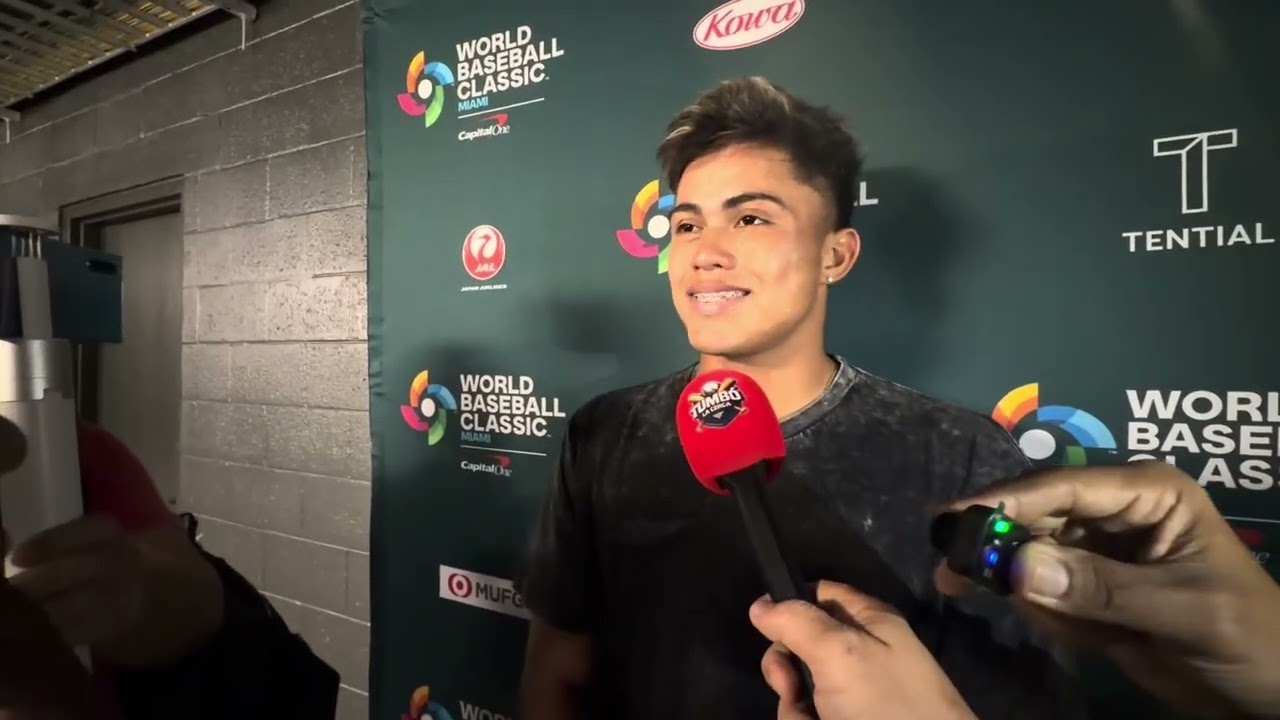 Danilo Bermúdez:”Un sueño hecho realidad”