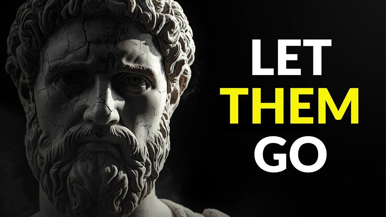 The Stoic Secret That Makes People Regret Losing You
