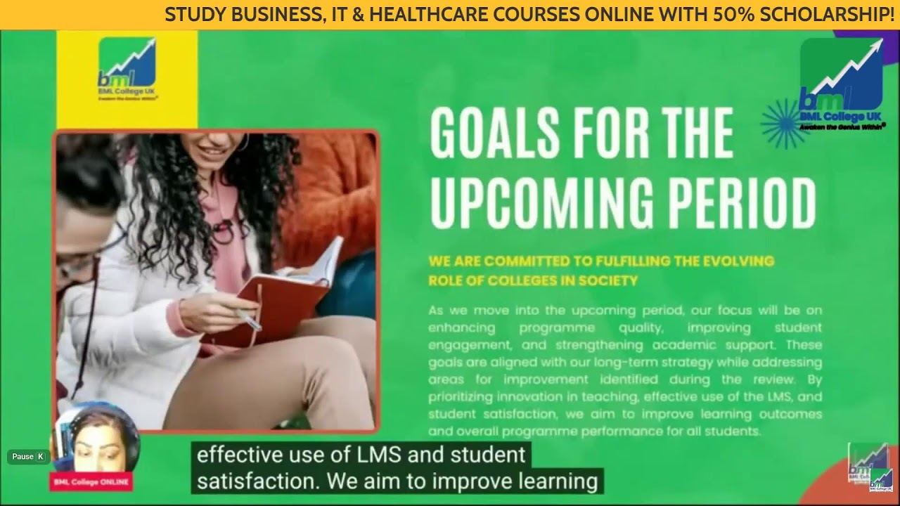Study a UK Qualification Online with the University of Birmingham