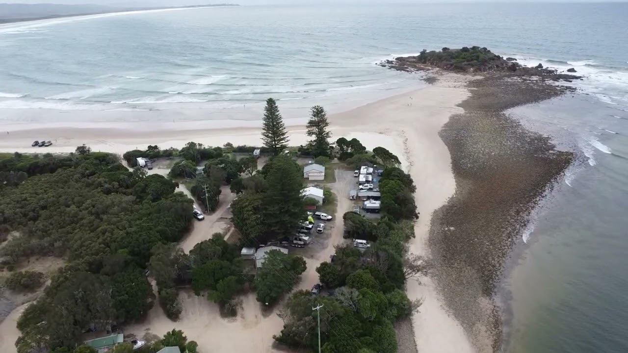 sandon nsw