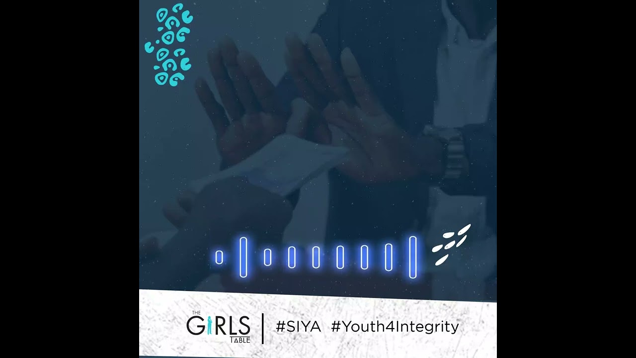 How corruption affects young women when seeking jobs.