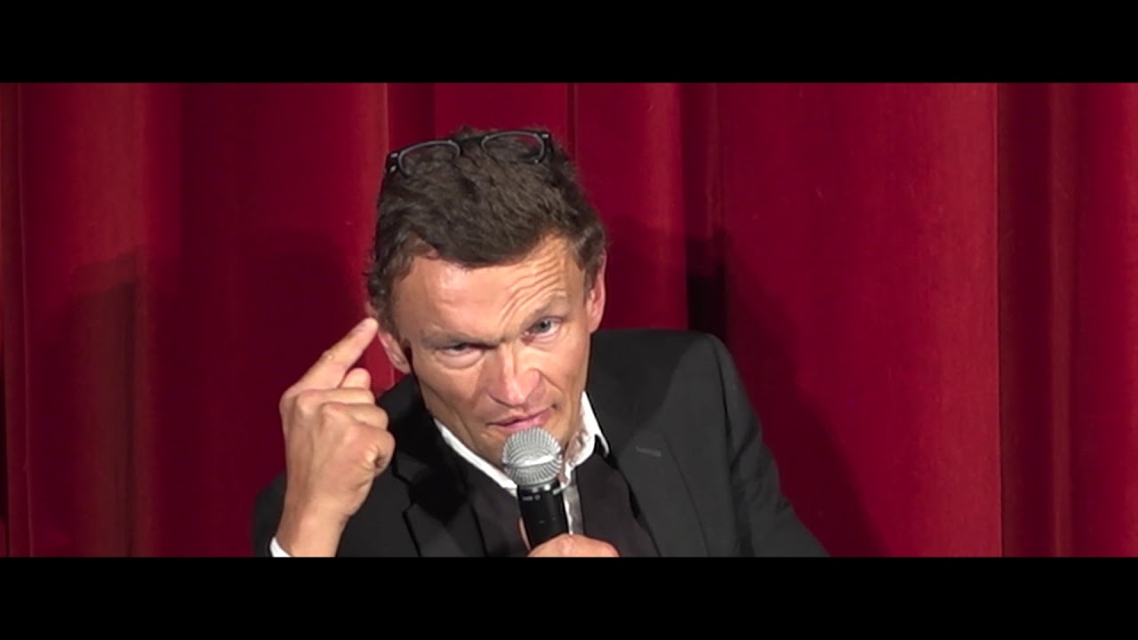 Sylvain Tesson voyage avec le musée Barbier-Mueller