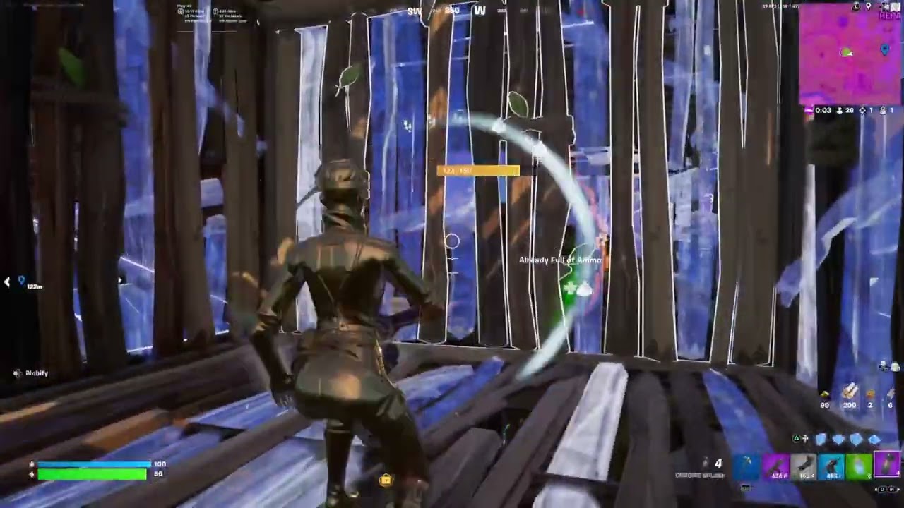 HOW I QUALIFIED FOR THE PLAYSTATION CUP FINALS
