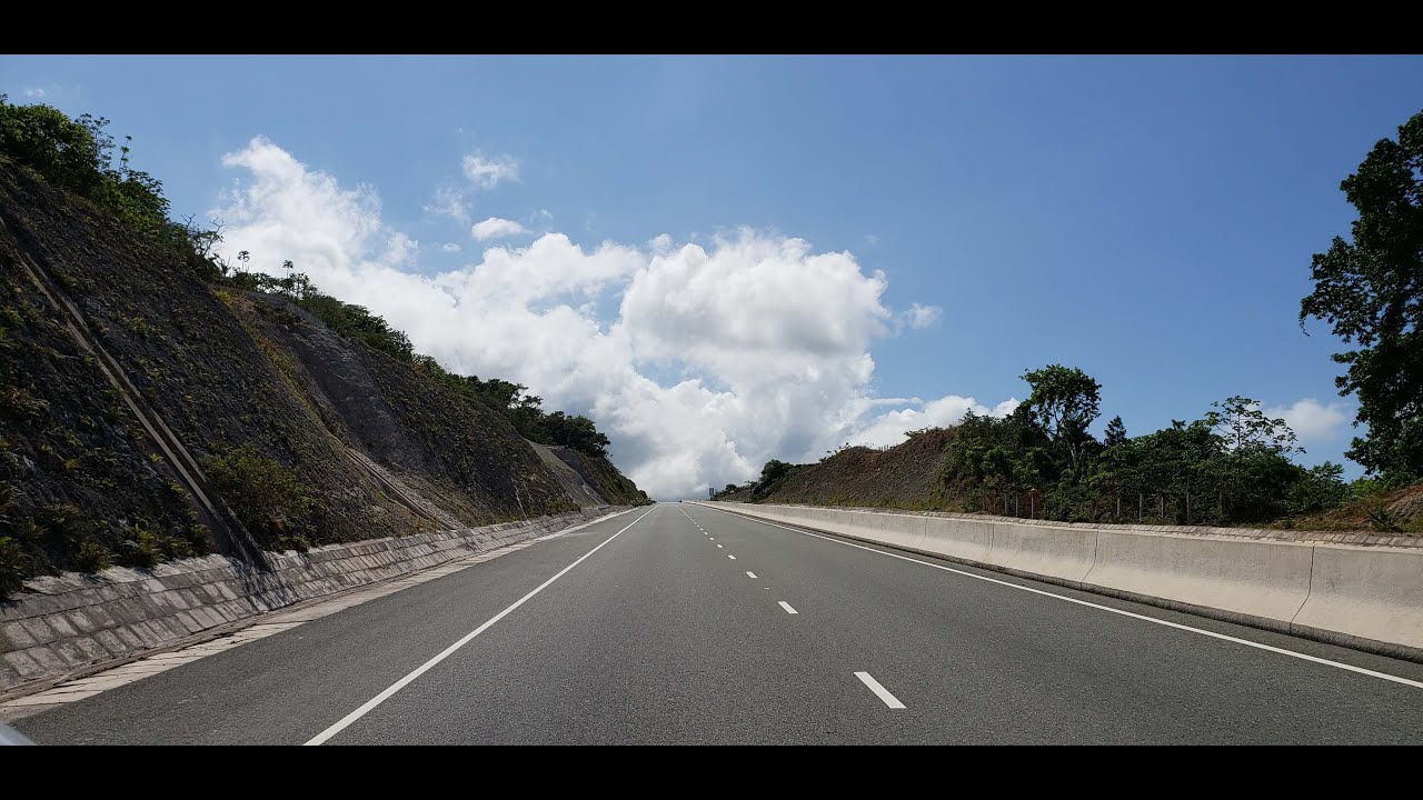 Clarksonville TV Goes To New Forest  |  Manchester | Jamaica