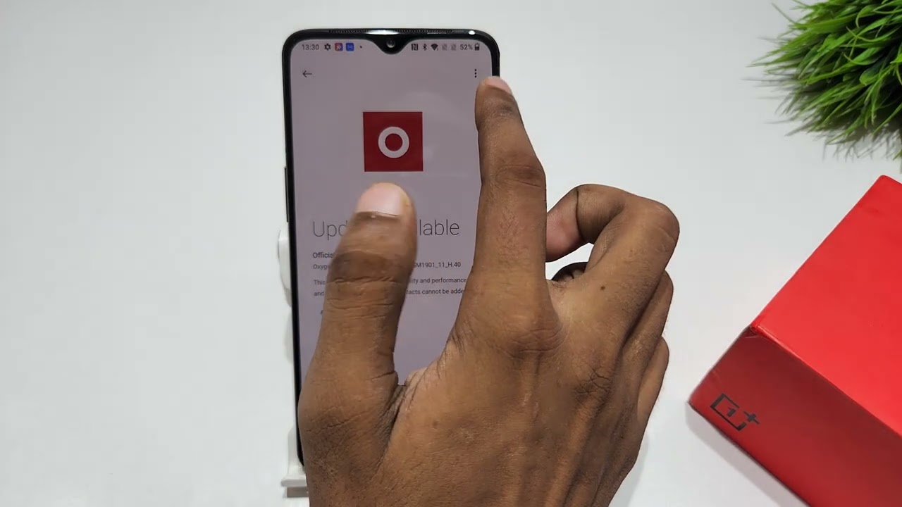 how to turn off auto app update in oneplus 6t | oneplus 6 me auto app update off kaise kare