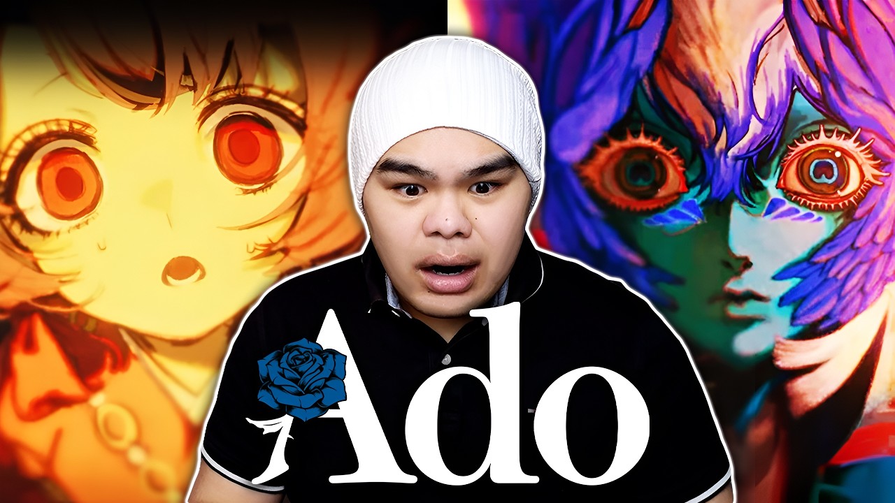 SO PROFOUND 🧐 | MUSICIAN REACTS to Ado エルフ (Elf) FOR THE FIRST TIME