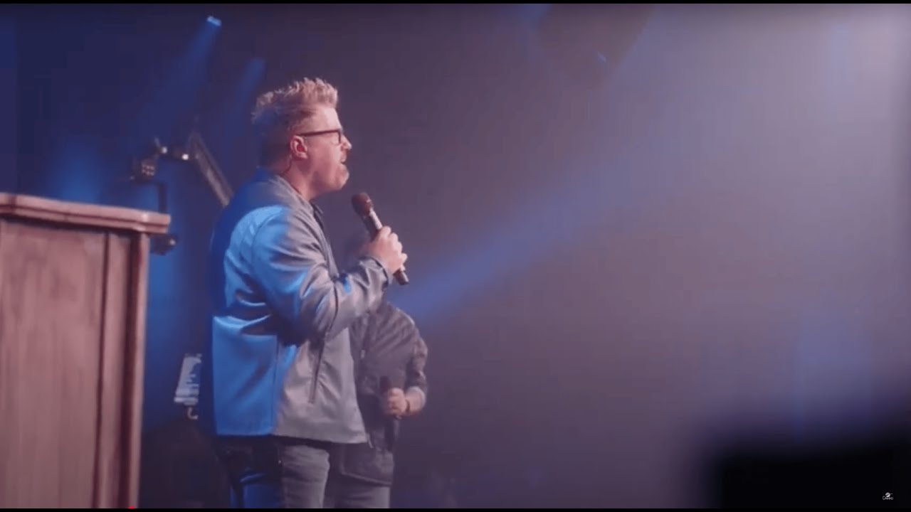 I Left It in the Water [Live] – Southbound  (JUDAH Album Release Show)
