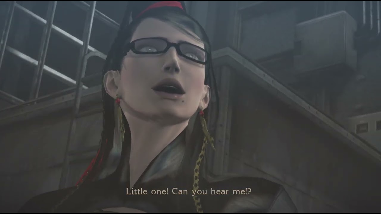 Bayonetta_ Part 18.