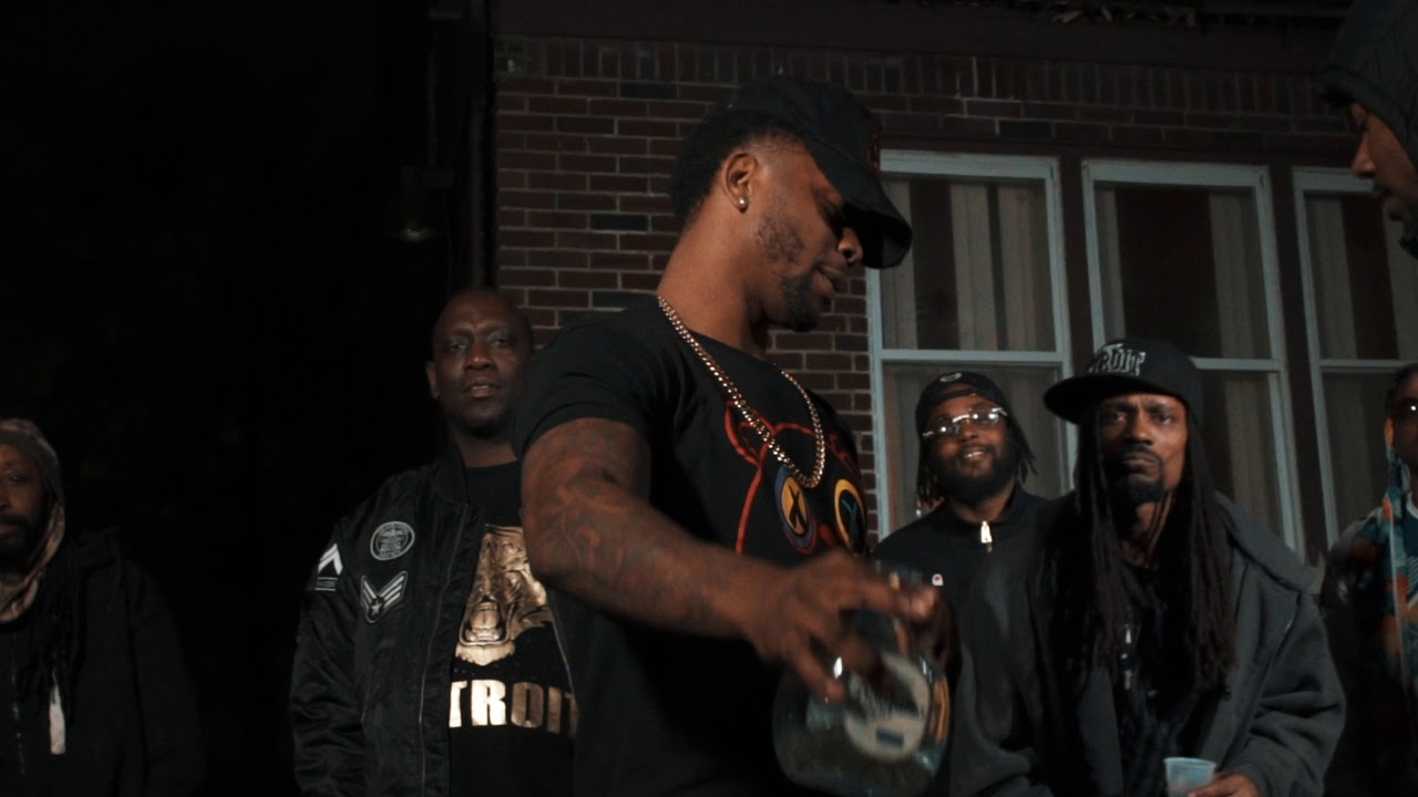 Sean Knots x JI Everything | 