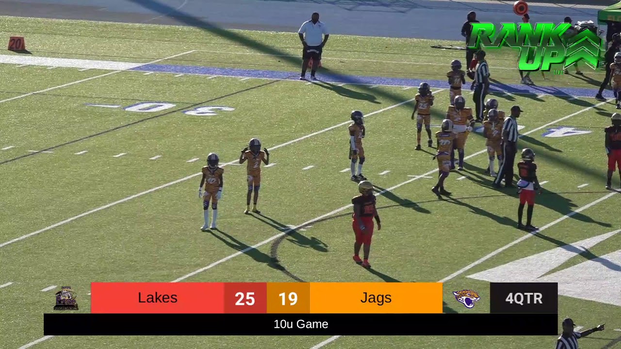 FL Elite Super bowl Championship