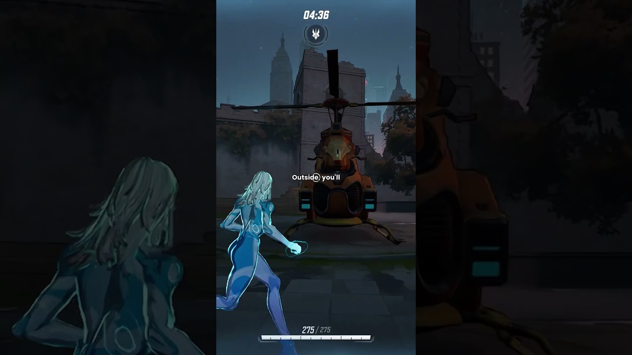 All Easter Eggs in Central Park Marvel Rivals