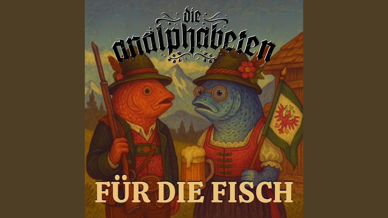 Für die Fisch