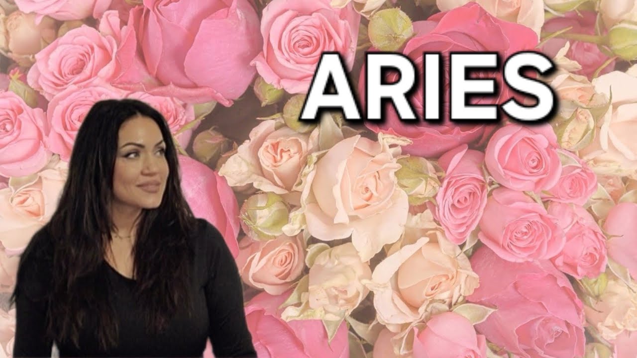 ARIES (or): I Want You To Myself. ⚪️ Intimate In-Person Conversations Coming.❤️