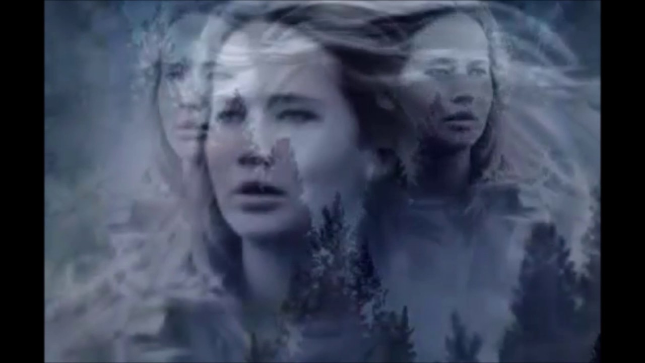 Marideth Sisco  - Farther Along - EXTENDED  - HQ -HD  Winters Bone