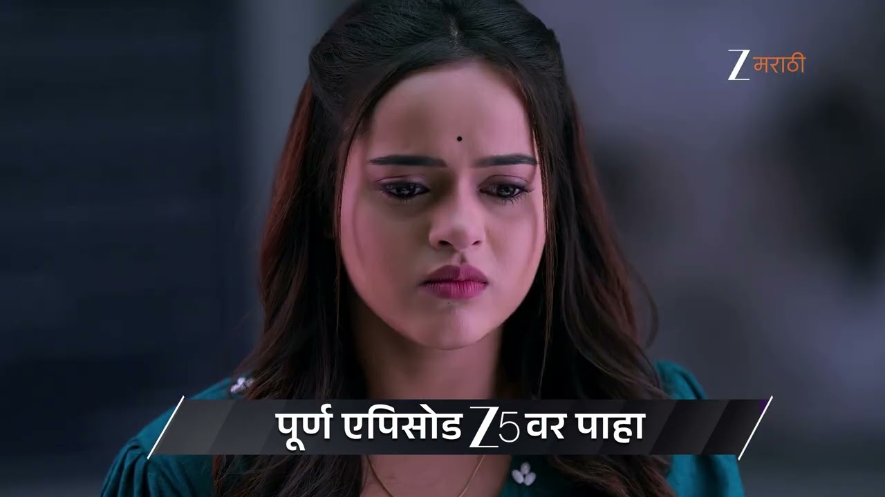 Sanai Chaughade | Ep - 145 | Preview | Aug 08 2026 | Zee Marathi