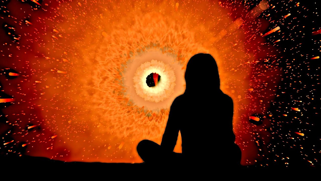 396 Hz | Soak with Primal Libido Energy - Tantric Root Chakra Music | Deep Sleep & Insomnia Healing