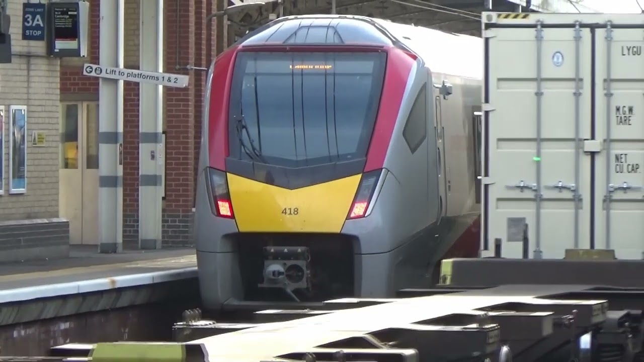 Rail Cap 049 - Summer of Potential Discontent (May - July 2022)