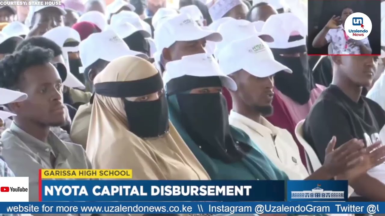 When did you become a friend of the Somali? - Listen to Aden Duale dismantle Rigathi Gachagua