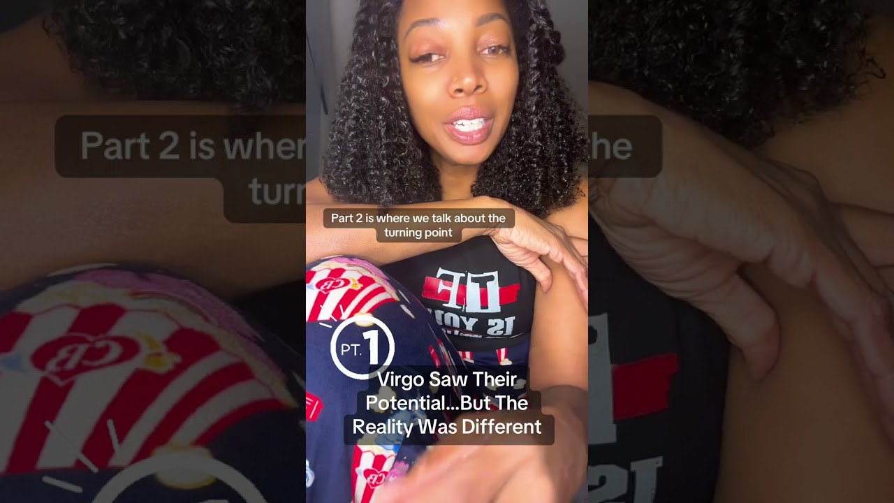 Part 1: Virgo: The Boundary You Set Closed the Cycle (Now Everything Shifts)