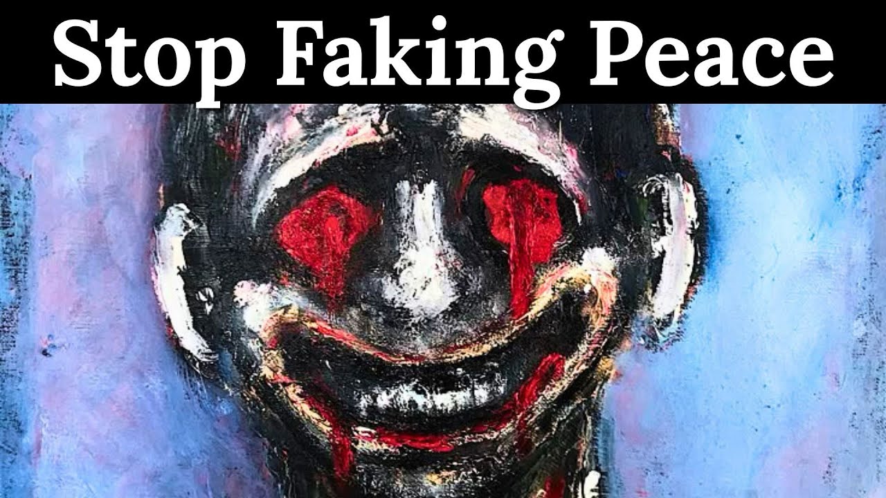 How To Master Your Anger Without Suppressing It | Carl Jung Explains