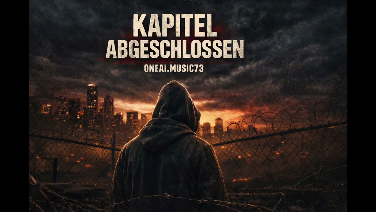Kapitel Abgeschlossen