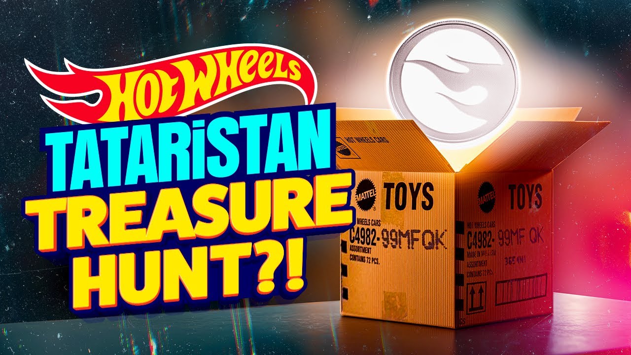 BU HUNT İÇİME DOĞMUŞTU!🔥📦📦📦 DEV HUNT RUSYA Part 3!!!