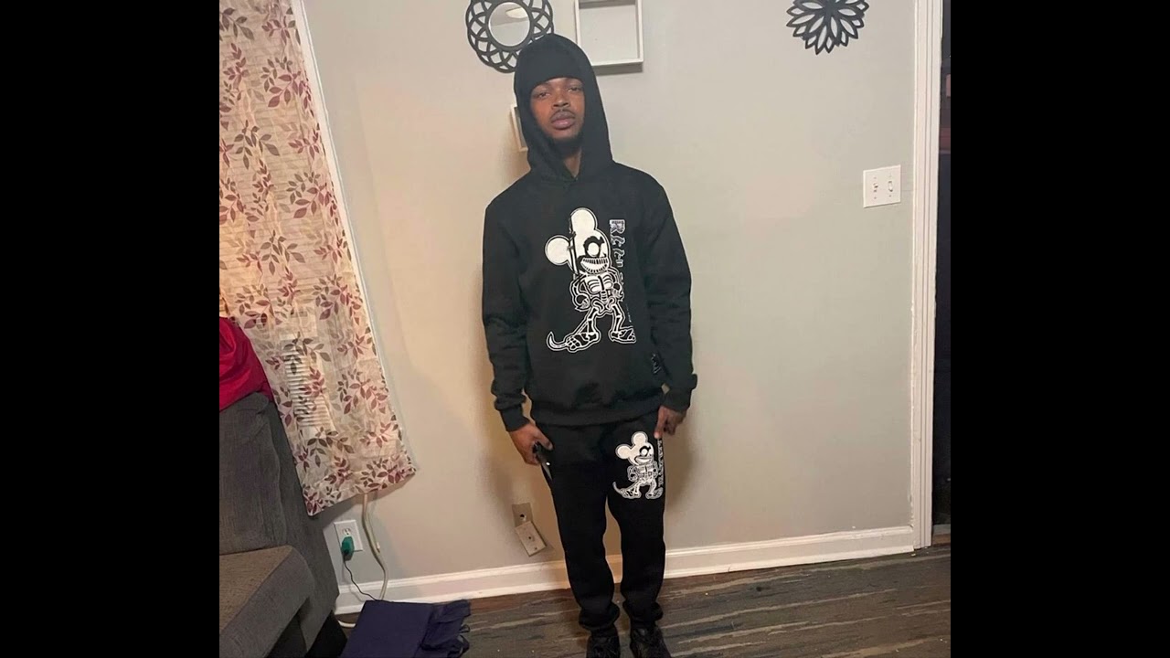 AlmightySplatt - last song Prod by (Unreleased Audio)@1babyplugg