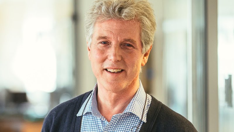 Anders Lansner on mathematical models of the brain