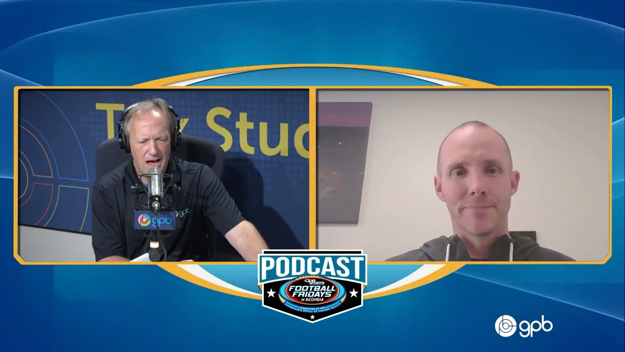 Thanksgiving Week practice makes perfect | Football Fridays in Georgia Podcast