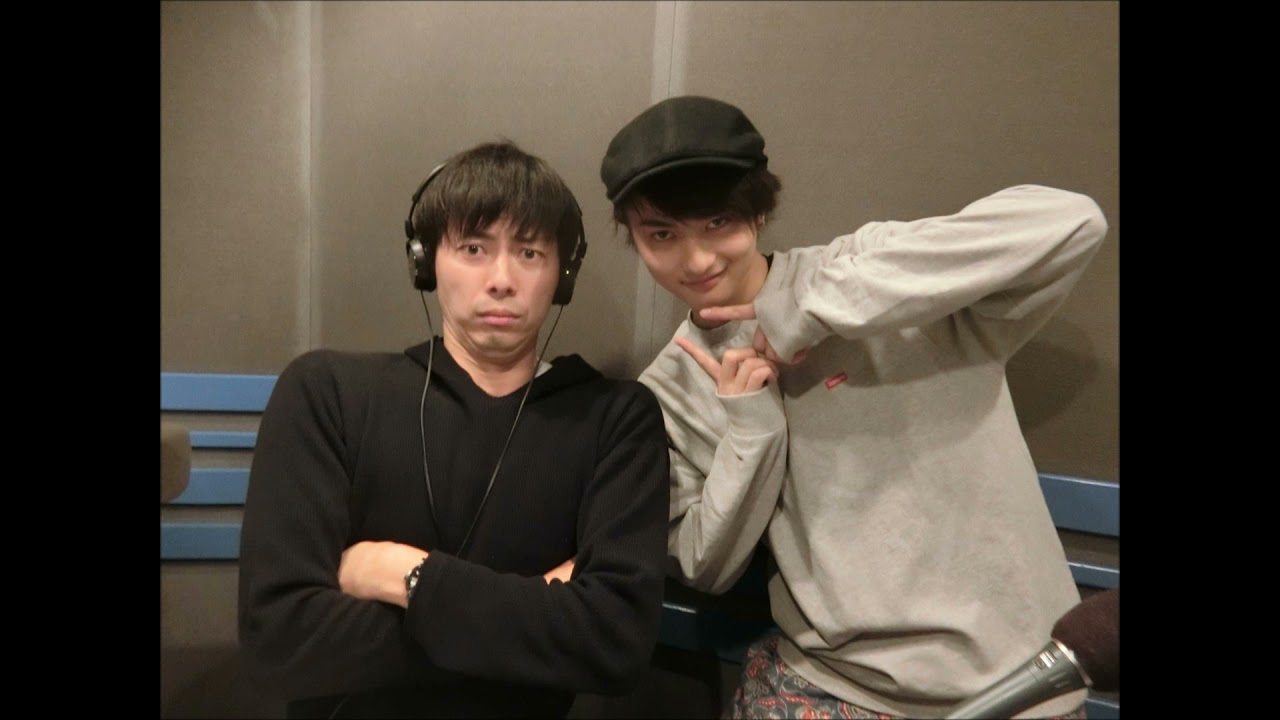 NACK5 the魂 2021.3/30
