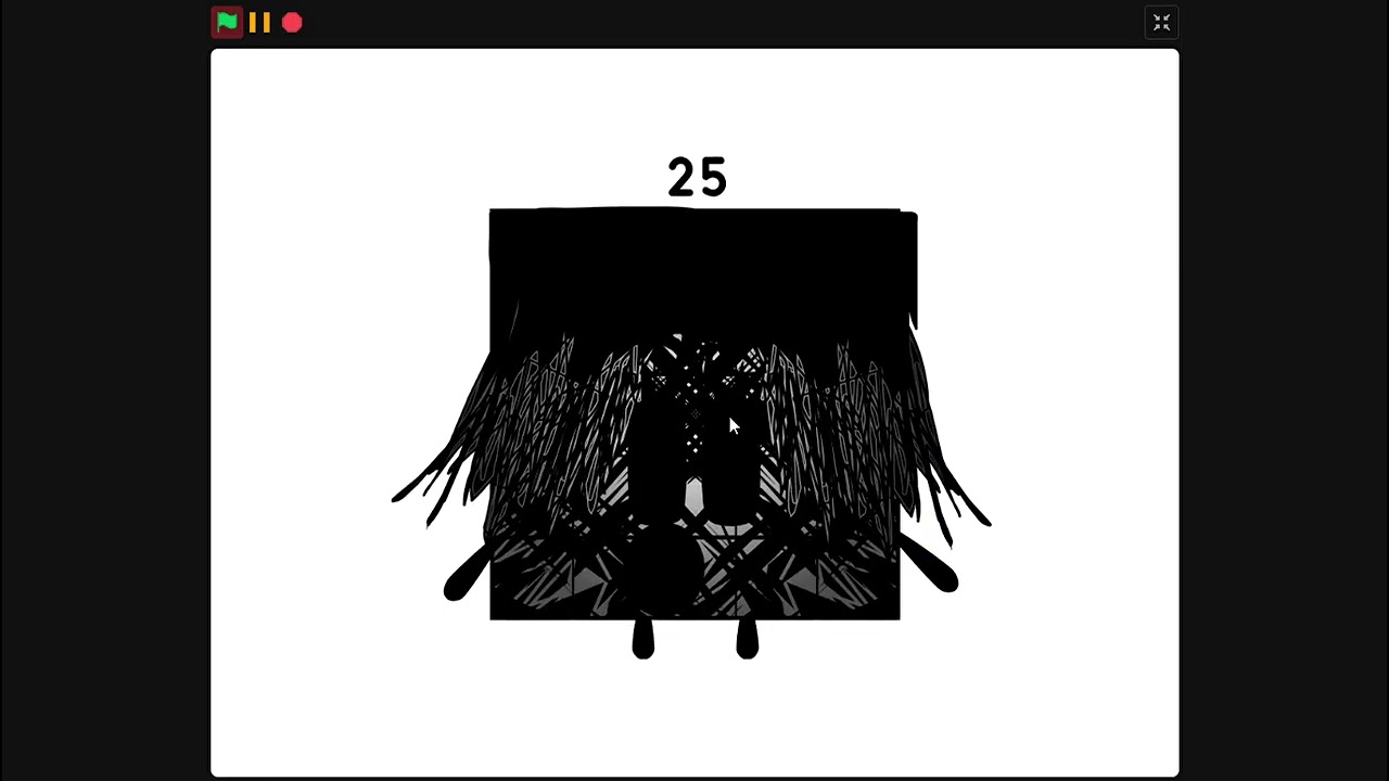 Numberblock Tubers band