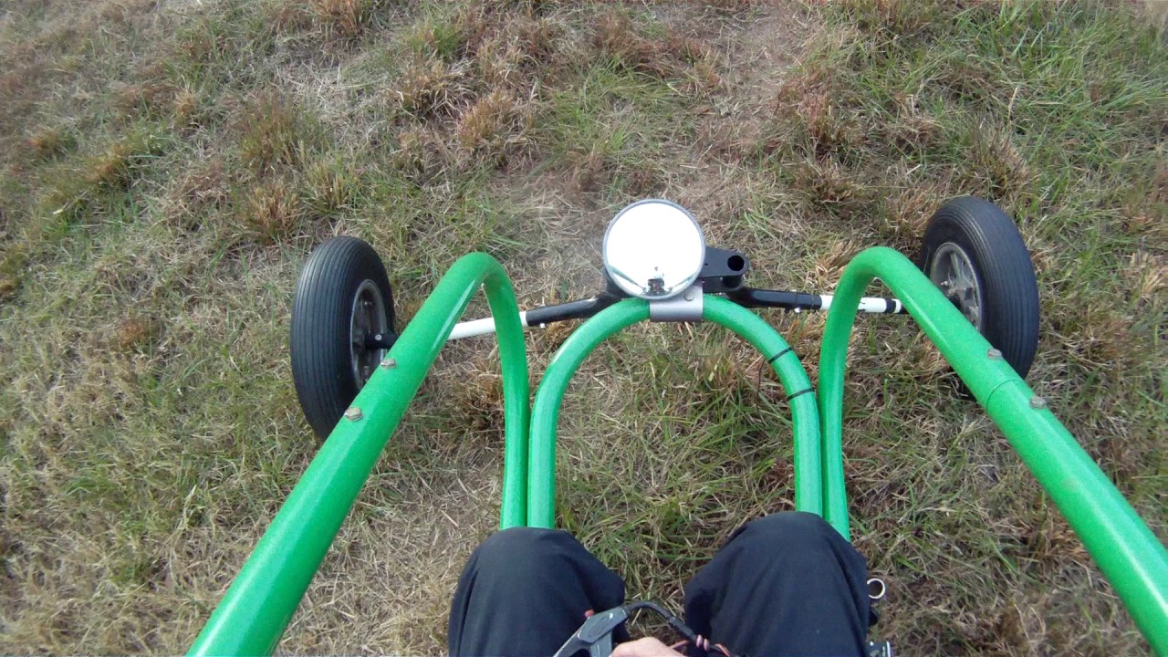 Short GreenEagle launch 11-13-16 pm on top of little hill