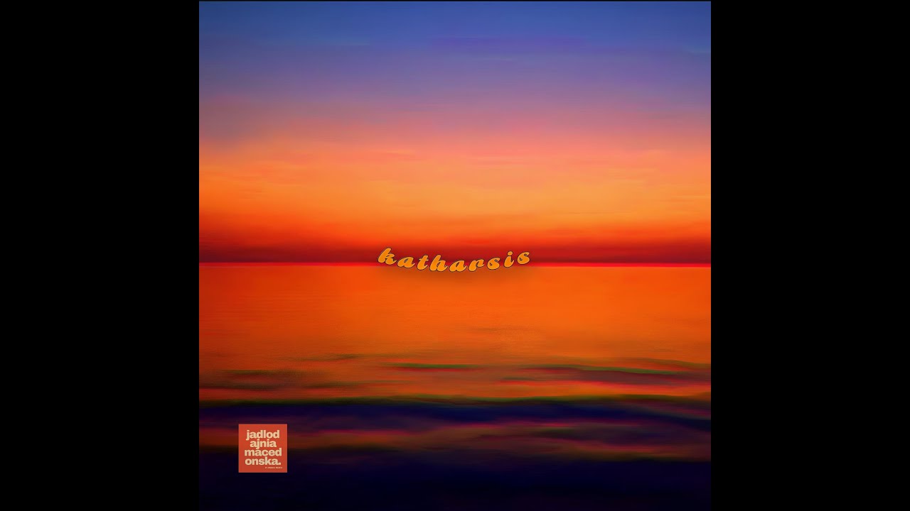 kinashi - katharsis