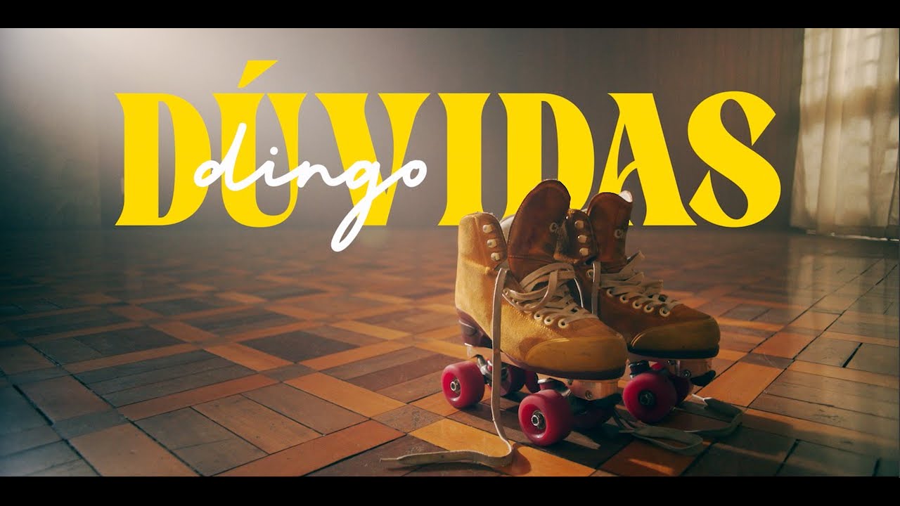 DINGO - D&uacute;vidas