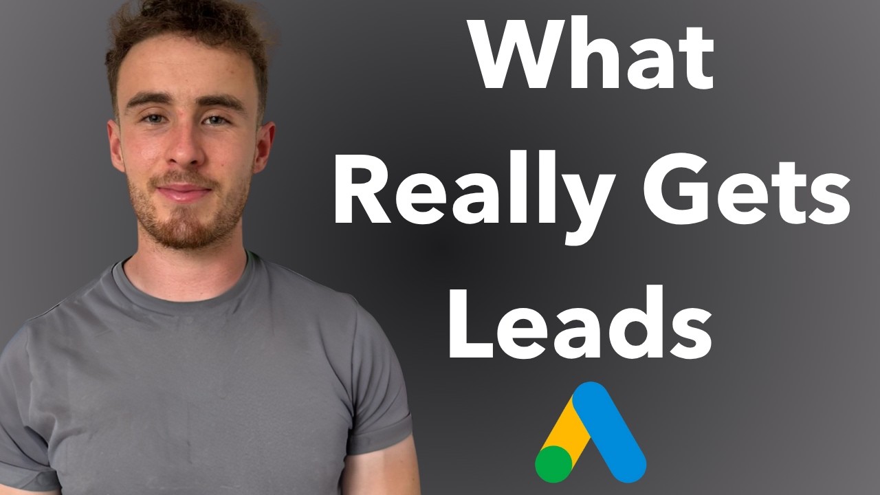 The Only Google Ads Tutorial Trades Businesses Will Ever Need To Generate Leads
